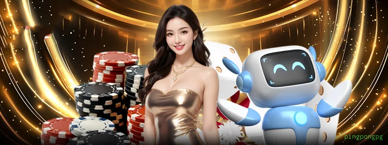 pingpongpg Plataforma